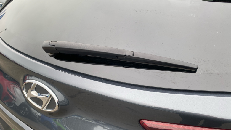 Hyundai KONA 100kW Premium 39kWh 5dr Auto Electric Hatchback